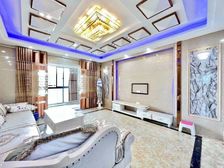 新上急售!精装30W家具家电全送!带车位!拎包入住!可公积金