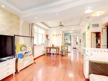 业主买好急降!已加装电梯,精装全明户型,接受置换,看房都方便