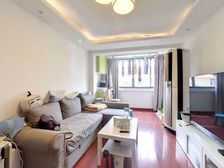 近医院 购物方便 楼层视野无遮挡 正南朝向 交通便捷 板楼