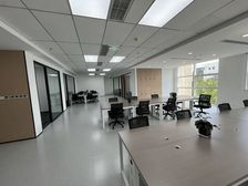 长安街精装现房220平配全套新家具 租车位 电联随时看房