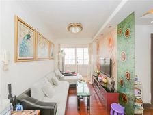 新出 精装电梯大三房,中楼层,婚房装修,交通便利 接受置换