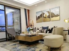 颐和山庄 76万 3室2厅2卫 精装修,价格真实机会难得快快