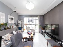 金杨 · 弘扬雅苑 · 3室 · 2厅