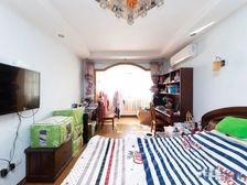 罗山四村 小两房 近内环 商圈繁华 边套全明户型 看房随时