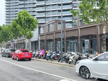 梁溪区新开盘的小区,小区出入口位置可选,适合各种业态