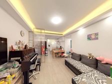 《主推》林肯公园 2室1厅 94.86平555万 价钱可谈