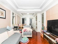 新推出华府188拎包入住 川沙豪宅身份象征进地铁