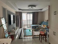 满五唯一无抵押,电梯中楼层,毛坯房任意装修带车库