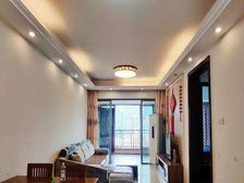 翡翠绿洲湖绣苑 包税费 南向 三房 送车位 中层 价格可谈