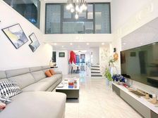 徐汇新城(公寓住宅) 板楼 密度低 临地铁 正规商品房