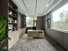 北三环|园区办公|嘉汇中心60㎡—1100㎡|花园式办公