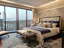 现房联排别墅 带花园 带地下室 带车位独享十万方生态湖品质