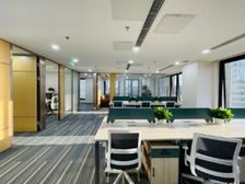 科技园区西山汇静洋科技点石商务 精装小面积带家具 临地铁