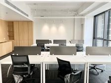 科技园西山汇II2时空调无加时费 任选面积可定装 更多房源