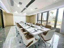 朝阳路铜牛电影产业园 写字楼独栋出租 500平可分租