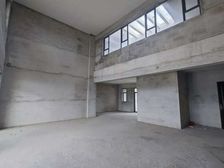 黄旗山1号 复式 378平5居 南向毛坯 使用率600平