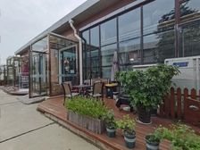 (出租) 黄渠懋隆产业园 紧邻地铁站 独立门头带子 随时看房