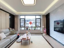 (免费用)金茂逸墅4居室户型房正采光好不临街新上房源!