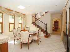 四期总价低独栋!北入南绿地300!双入户有钥匙!满五税少