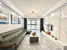 房东又降价啦!亏钱急卖!自住30万精装修!送家具家电!可看房