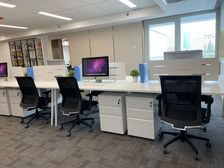 开发商直招丨科技园写字楼招租丨西山汇点石静洋面积125平米等