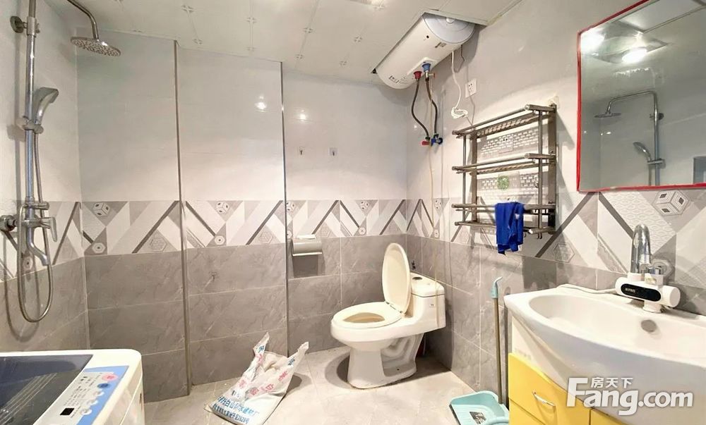 松苑小区丨53中小丨中东大市场丨中日联医院