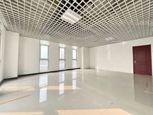 洪源智能工坊90平精装,低于市价,园区环境好,随时看无中