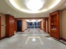 中福城三期 人民广场南京东路繁华地段 高区大平层 诚意急售