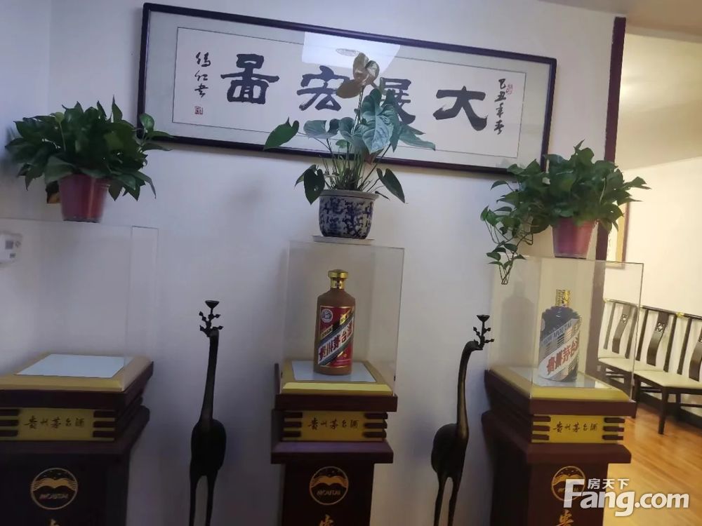 内景图