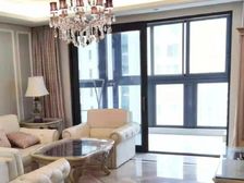 雅戈尔长风8号格局方正诚意出售低总价房源