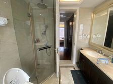 雅戈尔长风8号采光超好,舒适小区,舒心的家,绿化很好