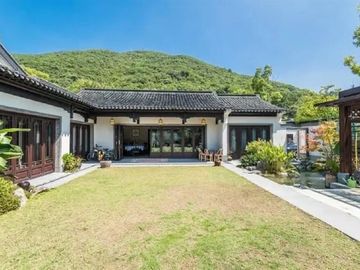 价格走势去哪找易辰江南大院的所有情报都在这