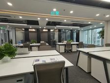 急租精装带家具 大小户型都有 可注册迁址 即租免近地铁