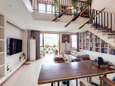 金地格林小镇 4室2厅 180.87平