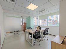 办公室very奈斯精装修丨国企物业10到50平! 初创型公司