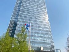 南银大厦 华瑞大厦 凤凰置地广场 中冶国际写字楼1000平租