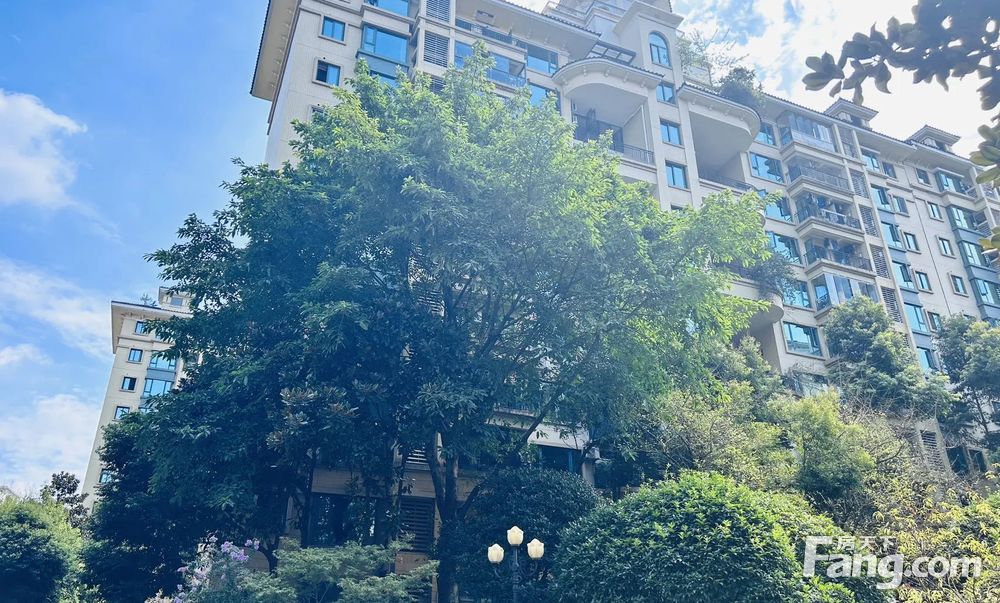 渝北区 恒大华府 三房 370万 房源保真,重庆渝北照母山恒大华府二手房