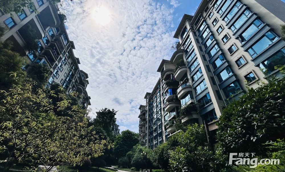 渝北区 恒大华府 三房 370万 房源保真,重庆渝北照母山恒大华府二手房