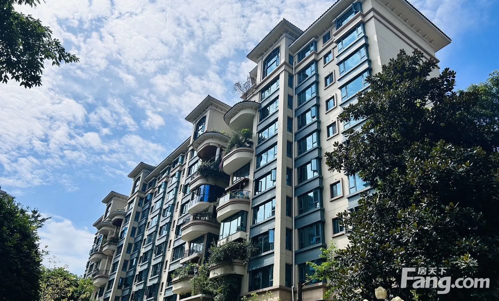 渝北区 恒大华府 三房 370万 房源保真,重庆渝北照母山恒大华府二手房