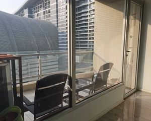 好房急售 环球中心东区地铁口带阳台 低于市场价1500