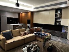 送全套软装!拎包入住!豪装现房太古里 IFS 春熙路 D10