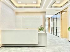 西大望路商圈 合生财富广场 精装户型方正 视野开阔 交通便利