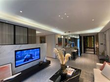 金地格林格林现房送3.5万首付款送5万家电礼包送物业费价格可