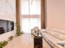 必卖好房 精装修 可拎包入住 车库可入户 配套齐全 业主诚售