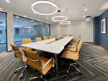 房租补贴任意分割高品质办公 精装修带家具 视野开阔 随时看房