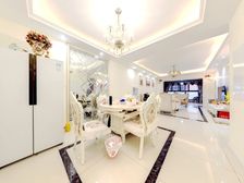 丨佣2000丨全城房源都可联系 办完收费—中德英伦联邦B区