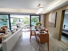 市区200万刚需上车盘、20到东方之门、苏大学府