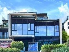 一手现房 实用1000平 不用指标 看山海景 前后大花园