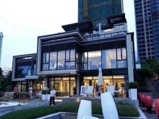 开发商保留一手海景别墅 送200平花园和游泳池 只需交契税