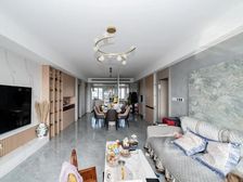 首付10万即可拥有 新城璞樾和山 三室双阳台 南北通透 新小